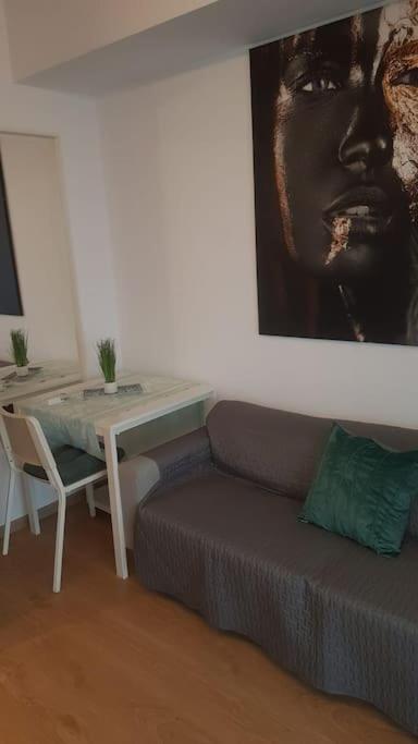 Chic Studio Pallady Apartment Bucharest Luaran gambar