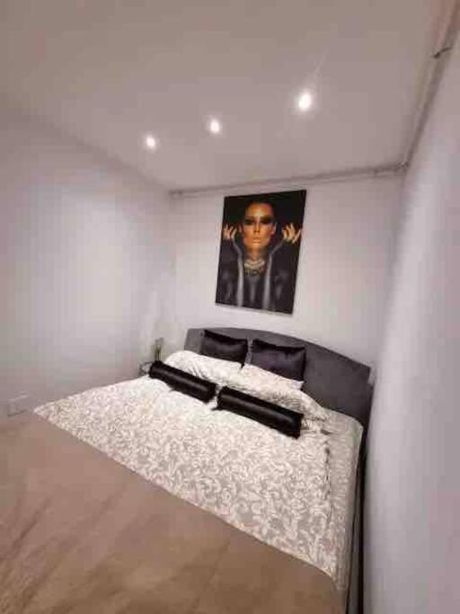 Chic Studio Pallady Apartment Bucharest Luaran gambar