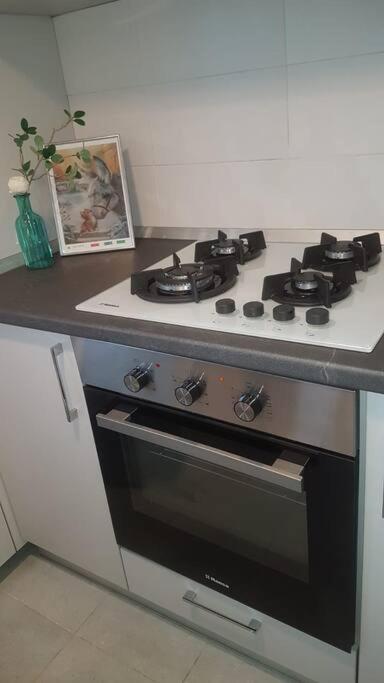 Chic Studio Pallady Apartment Bucharest Luaran gambar