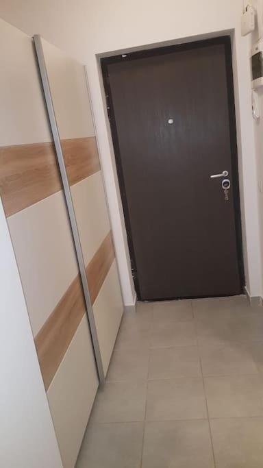 Chic Studio Pallady Apartment Bucharest Luaran gambar